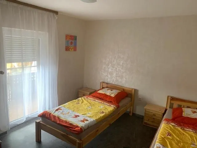 Monteurpension Haus Monika