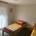 Monteurpension Haus Monika