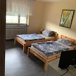 Monteurpension Haus Monika