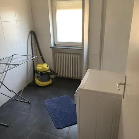 Monteurpension Haus Monika * מרקטדנפלד