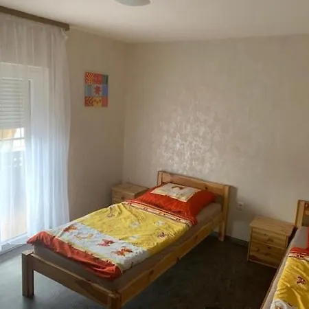 Monteurpension Haus Monika