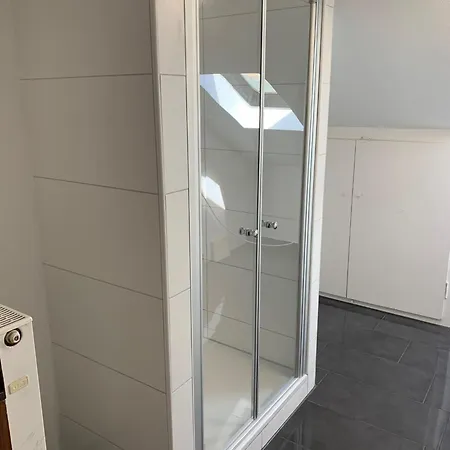 בית הארחה Monteurpension Haus Monika *