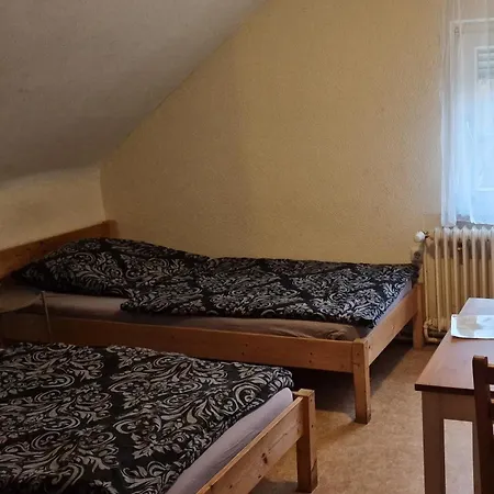 Monteurpension Haus Monika